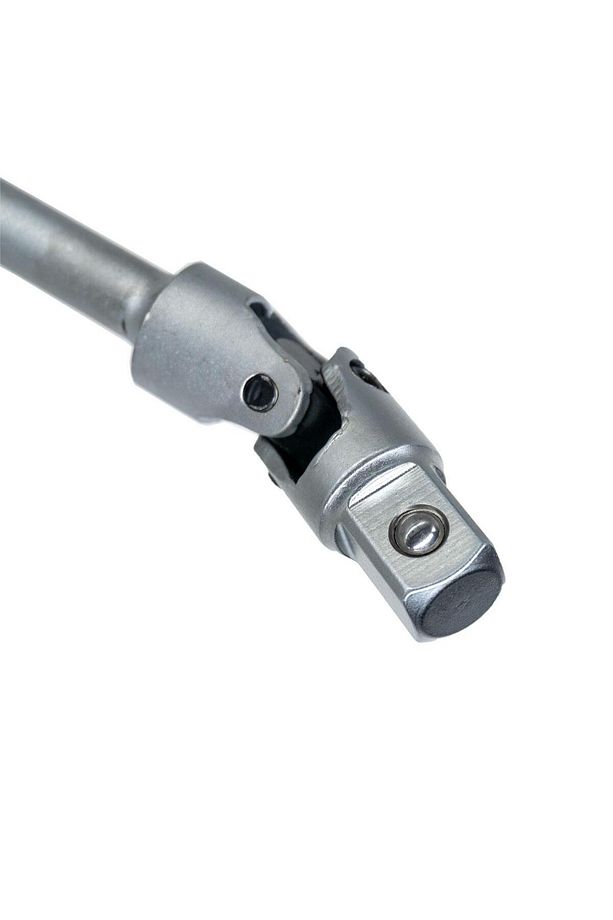 6083 Mafsallı Oynar Başlı, T Saplı Lokma Kolu 1/2" - 2