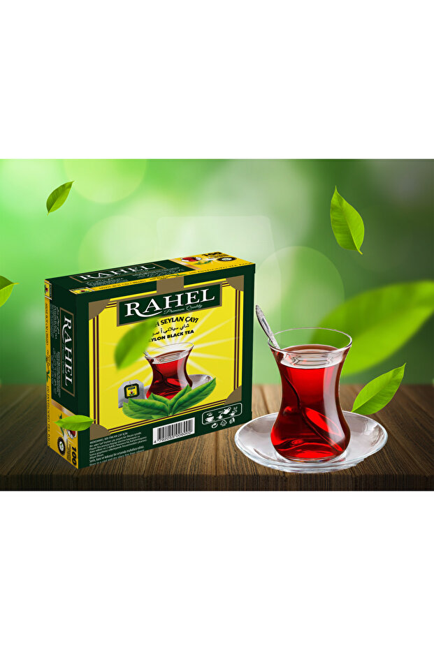 SALLAMA ÇAY