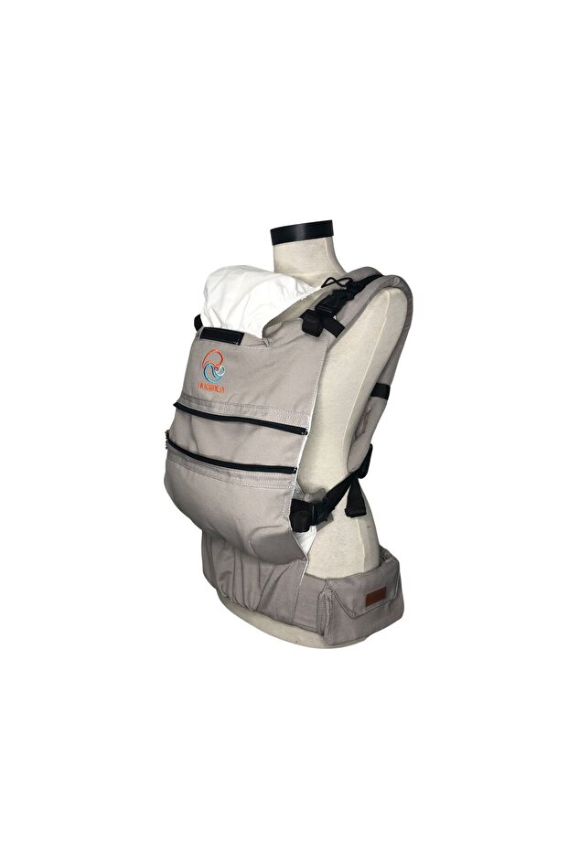 360° Ergonomik Kanguru 0540 - 2