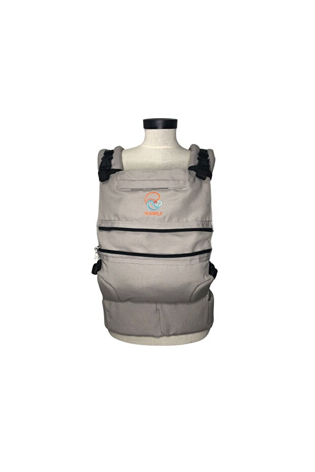 360° Ergonomik Kanguru 0540 - 3