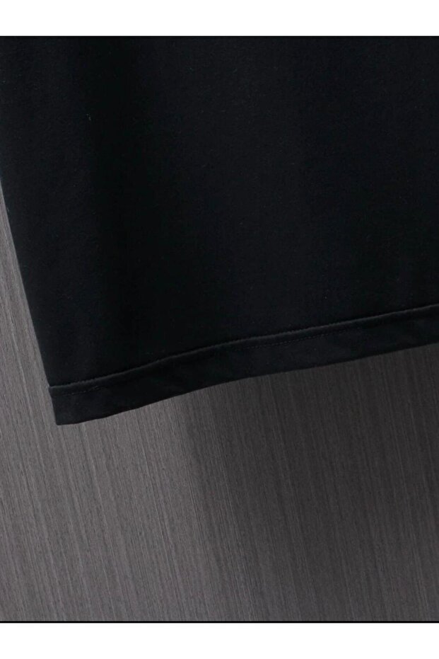 Τυπωμένο μπλουζάκι OVERSIZE impavido - 4