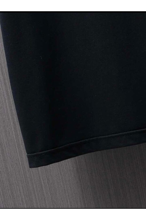 Τυπωμένο μπλουζάκι OVERSIZE impavido - 5