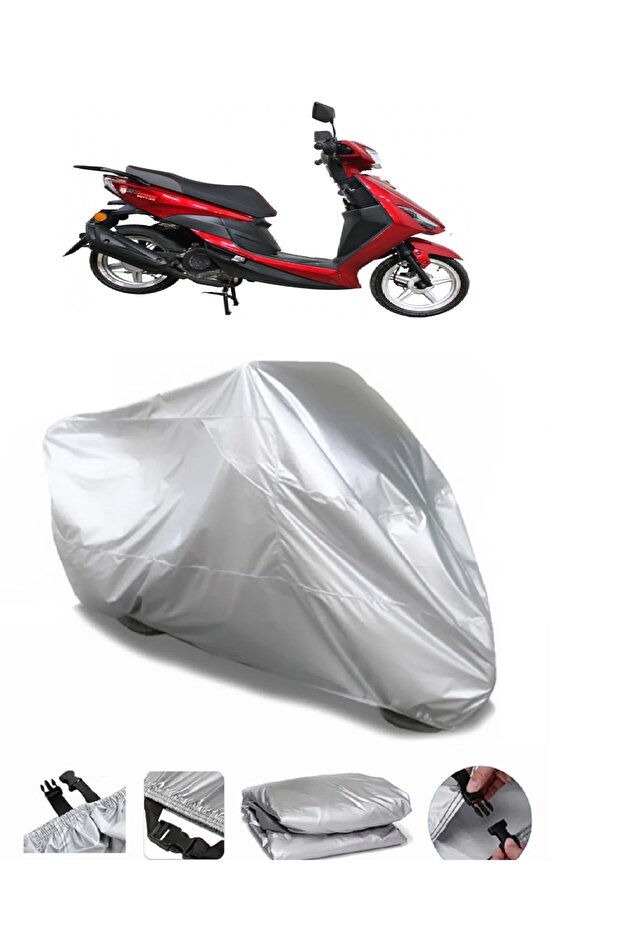 علامة تجارية مقاومة للماء باللون الرمادي من Stmax Nett 50