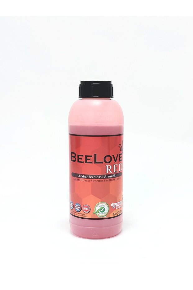 Varro Red 1 Lt