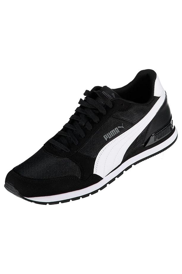 St Runner V2 Mesh Unisex Spor Ayakkabı - 2