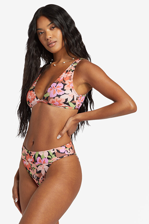 Halenka Dámská / Dívčí MULTI - 5