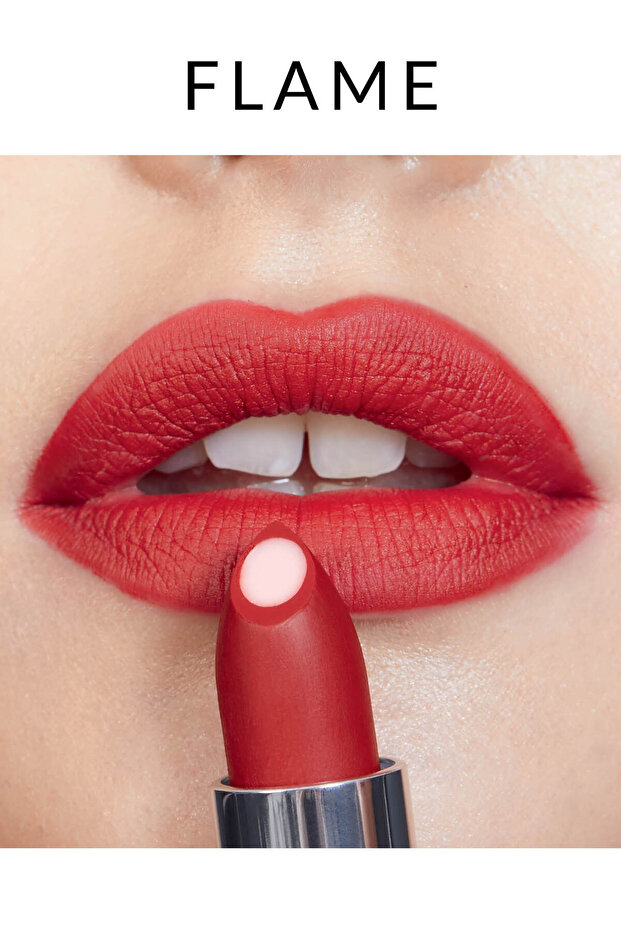 Hydramatic Mat Ruj Flame - 2