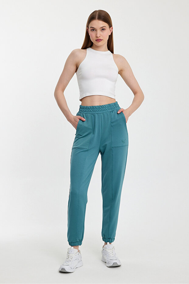 Monaco Women's Island Tea Sweatpants