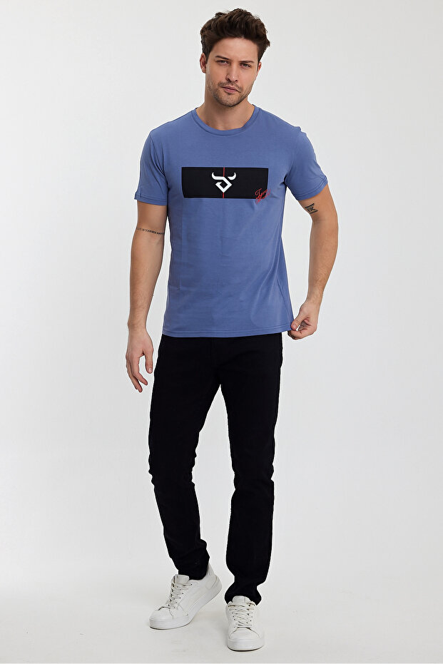 DENVER T-Shirt Men