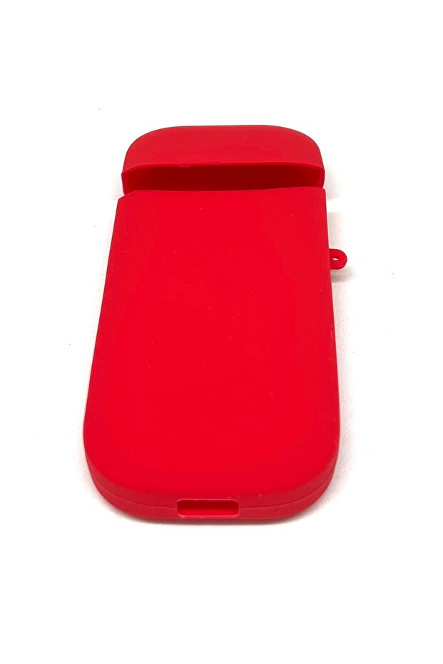 Silikon E-Sigara Kılıfı - 2