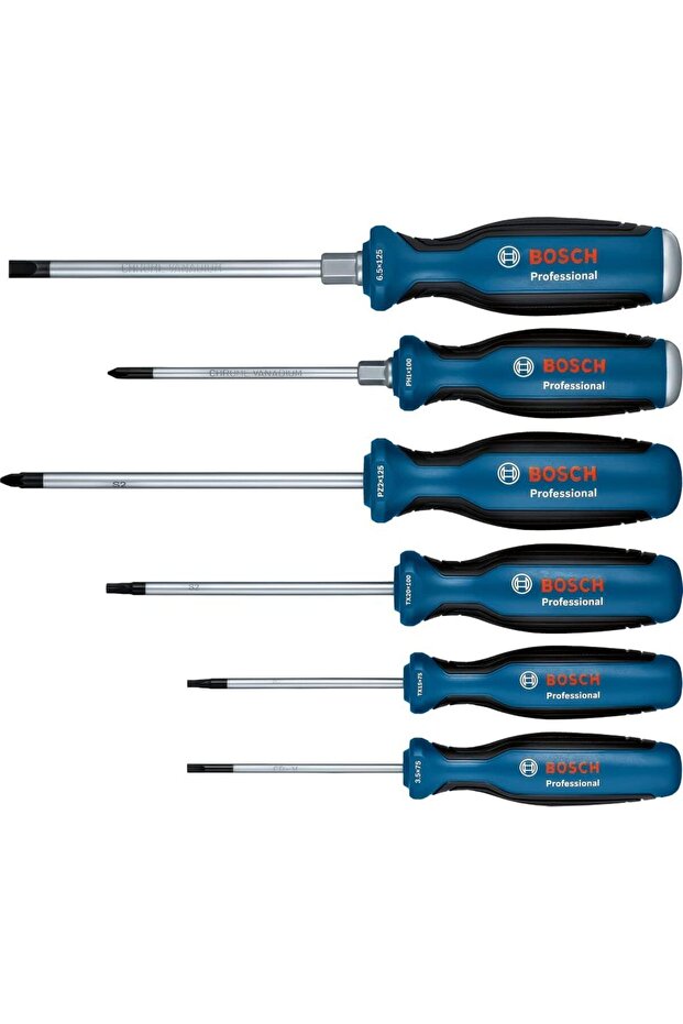 TORNAVİDA SETİ 6 PARÇA - 3