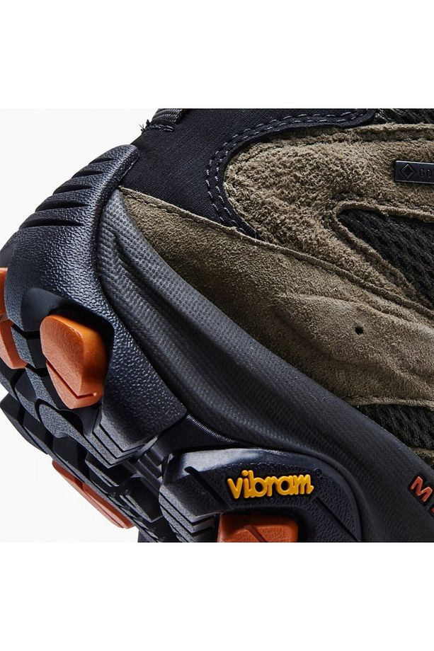 Moab 3 Mid Gore Tex Erkek Outdoor Bot - 6