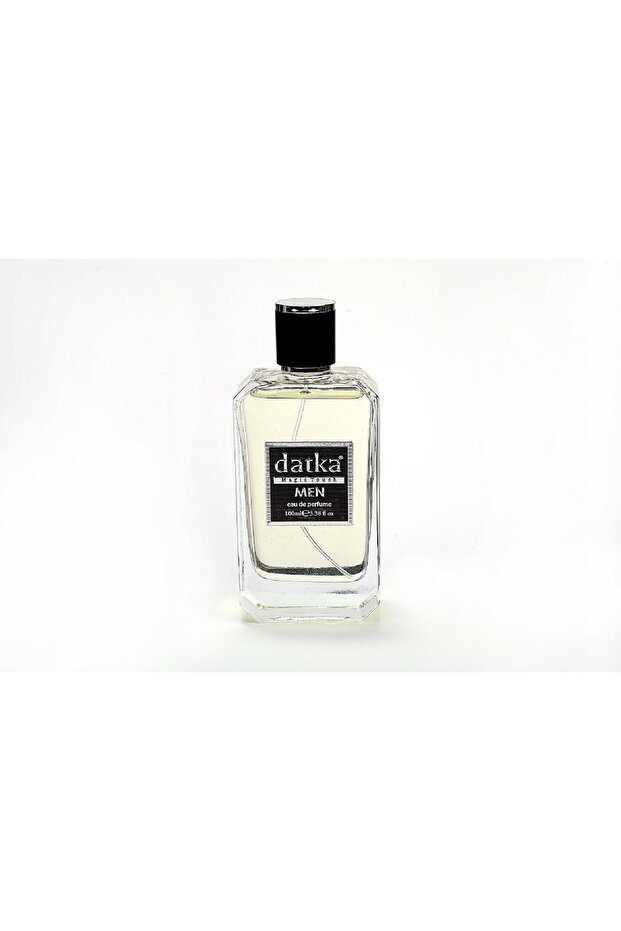 E246 White Erkek Parfüm 100 ML - 2