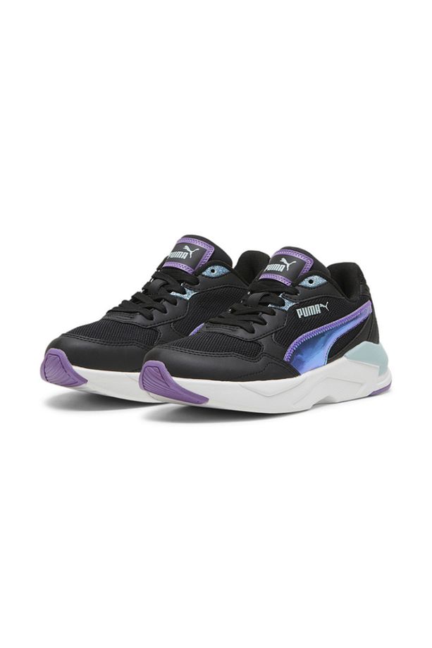 39656602  X-Ray SpeedLite Deep Dive Jr Unisex Spor Ayakkabı SİYAH - 2