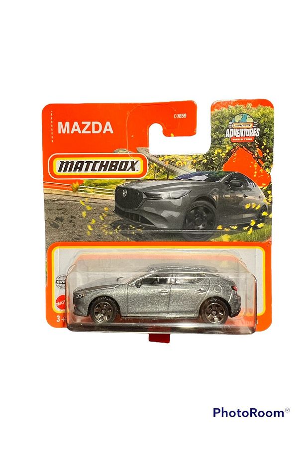 Mazda3 2019 - 1