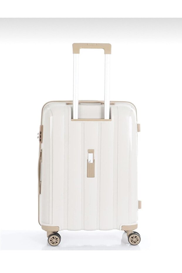 4’LÜ KIRILMAZ VALİZ SETİ - 3