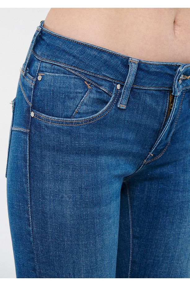 Lexy Move Jean Pantolon 1073483783 - 7