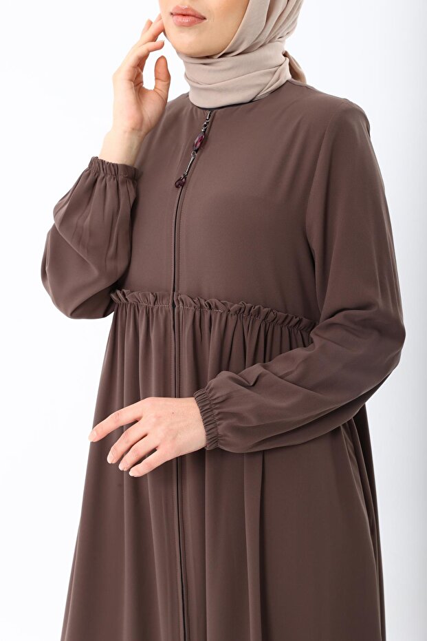 Erva Ferace Mink - 5