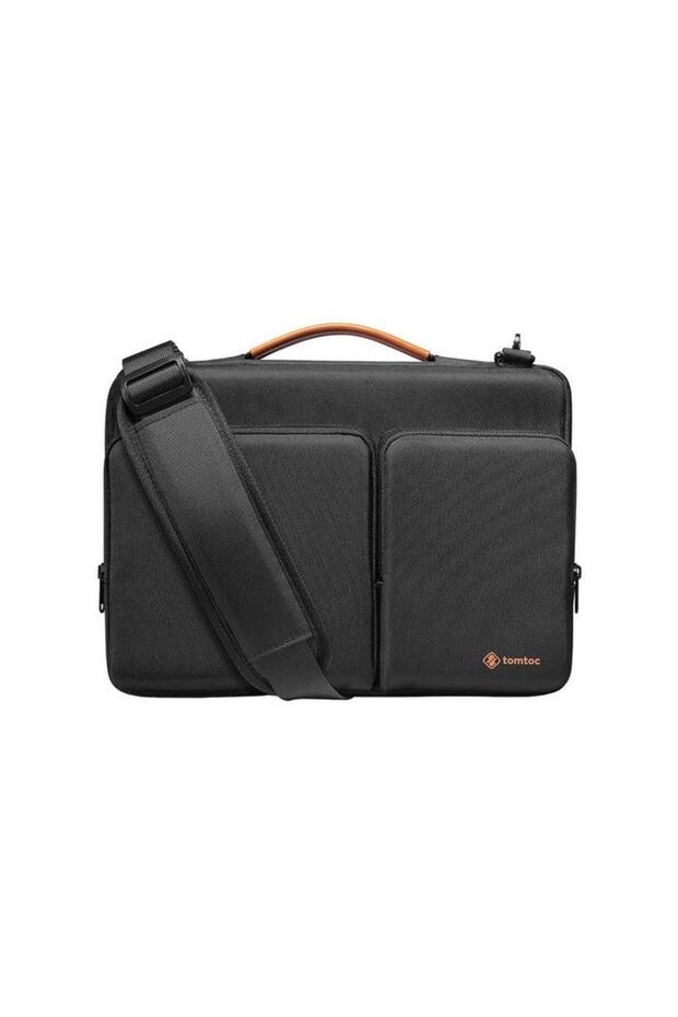 A42-C01D - A42D3D1 13.5" Siyah Defender-A42 Notebook Çantası - 1