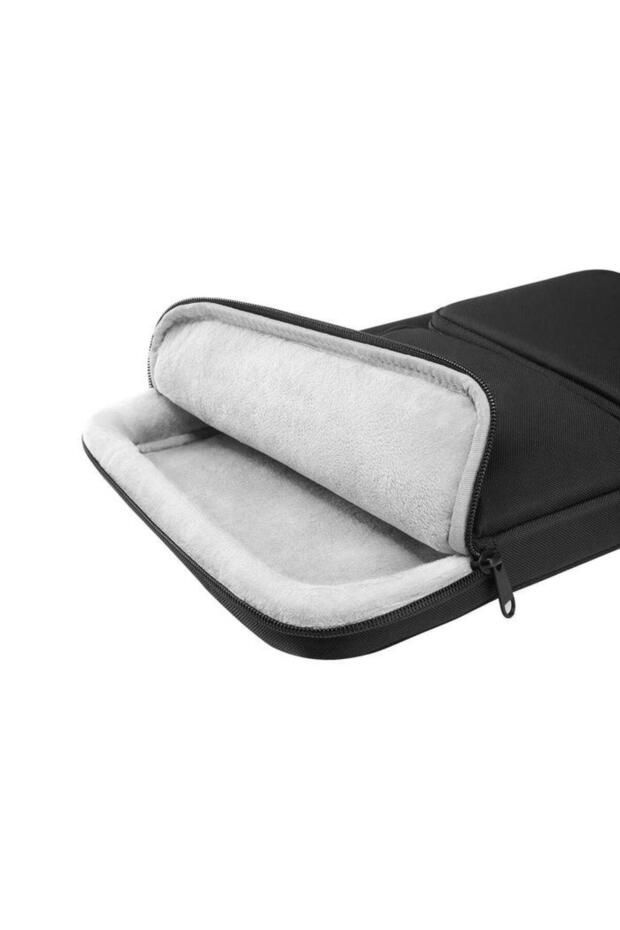A42-C01D - A42D3D1 13.5" Siyah Defender-A42 Notebook Çantası - 4