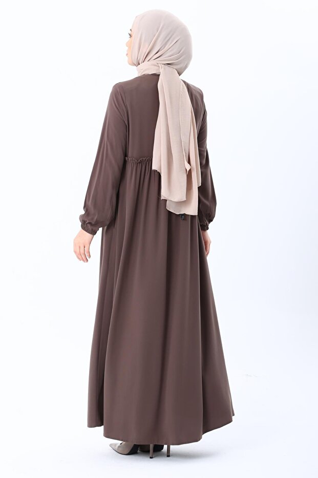 Erva Ferace Mink - 6