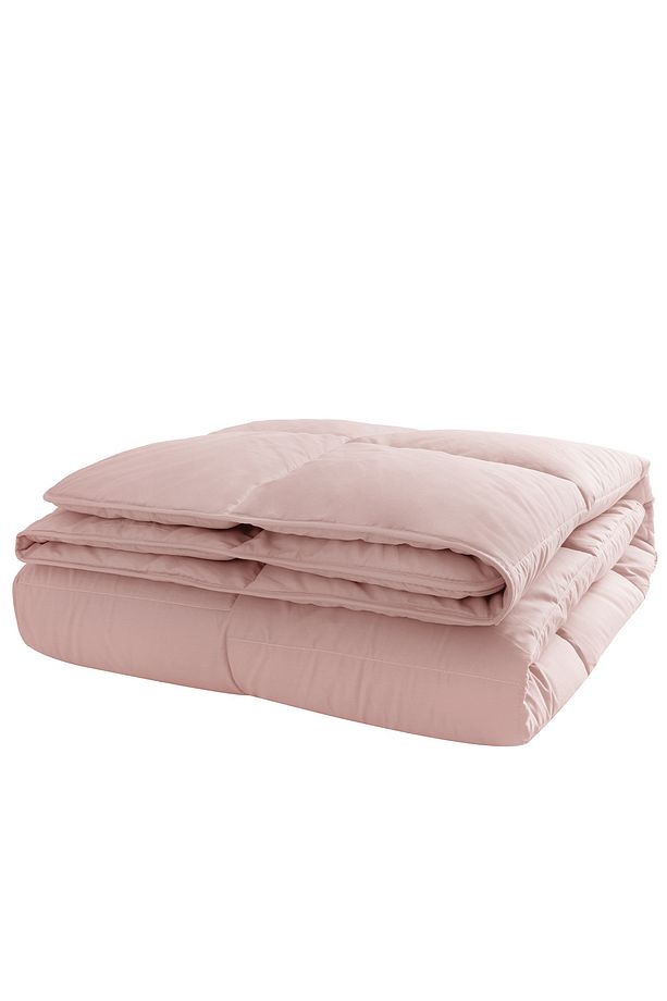 Mix&match Penny Tek Kişilik Yorgan - Blush - 4