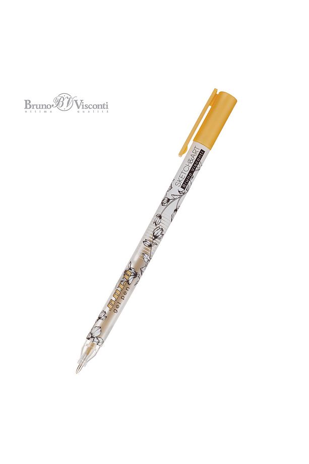 Sketch&Art UniWrite 0.8mm 3 Renk Jel Kalem - 4