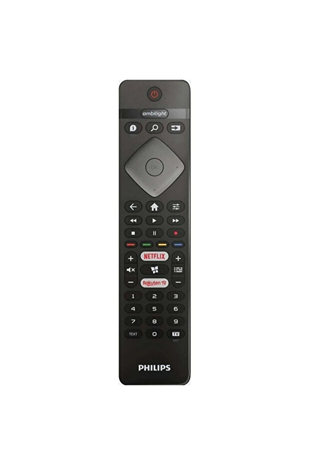 PHİLİPS TV KUMANDA - 1