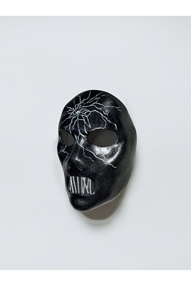 Slipknot Paul Gray Maskesi - 3