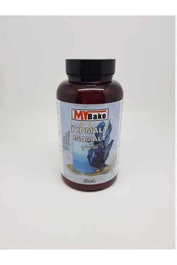 Izomalt,isomalt, 200 gr - 1