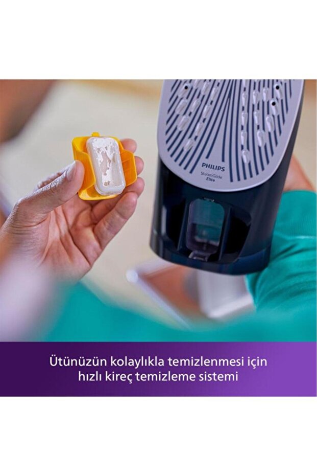 Buharlı Ütü Dst7041-20 - 5