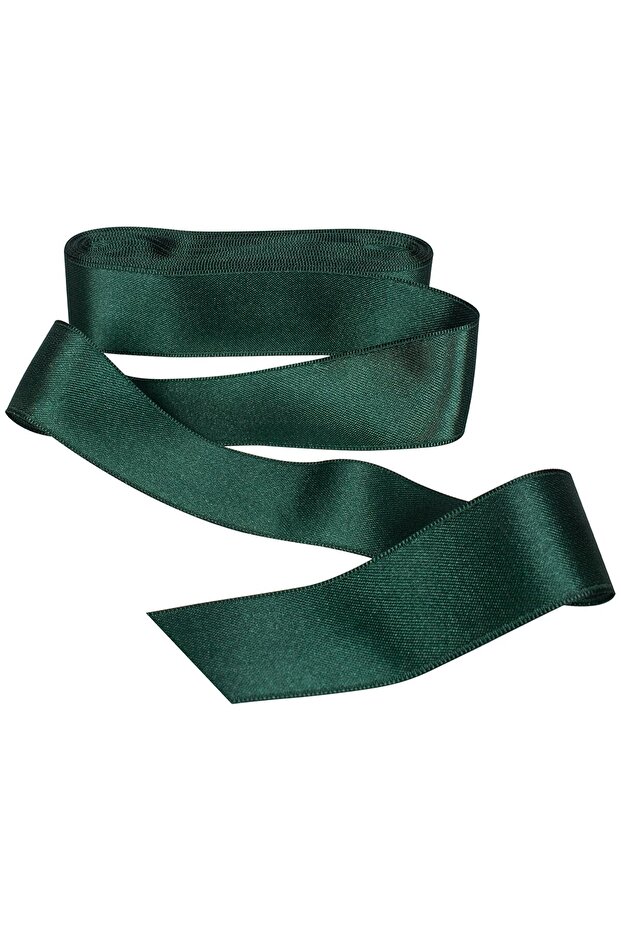 Satin Ribbon Width:3Cm Length:10M Ornamental Ribbon – Ribbon