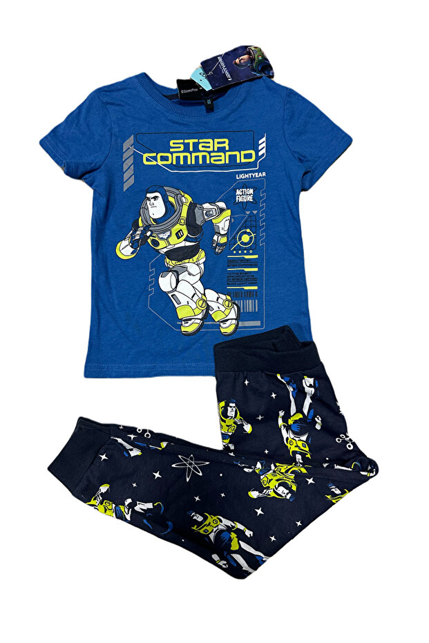 children's pajamas 2-3 years