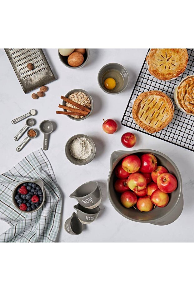 أكواب القياس - 2