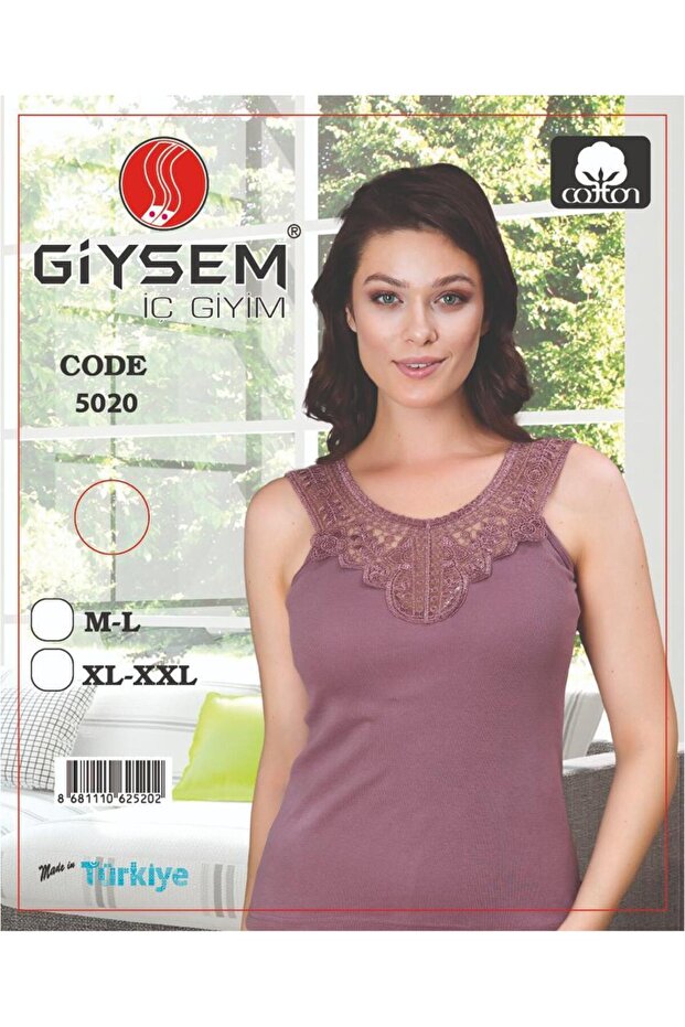 Dantelli Atlet - 5020 - 1