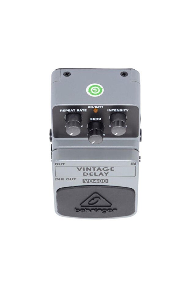 Vintage Vd400 Pedal - 2