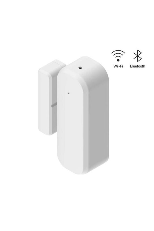 Xenon Smart Akıllı Kapı ve Pencere Sensörü, Wi-Fi + Bluetooth Destekli - 1