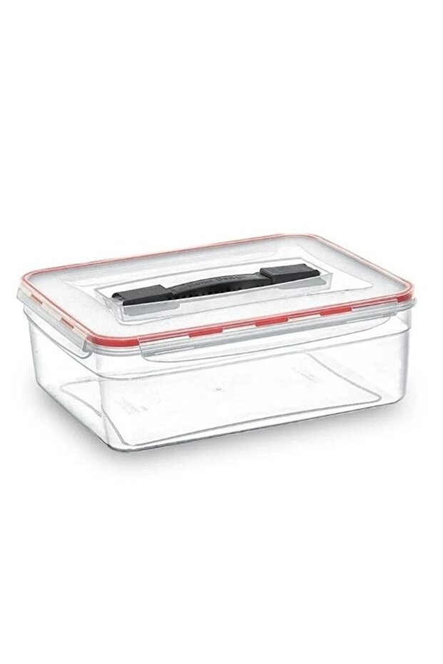 Storage Container with Handle| Storage Box Lc-390 - 3