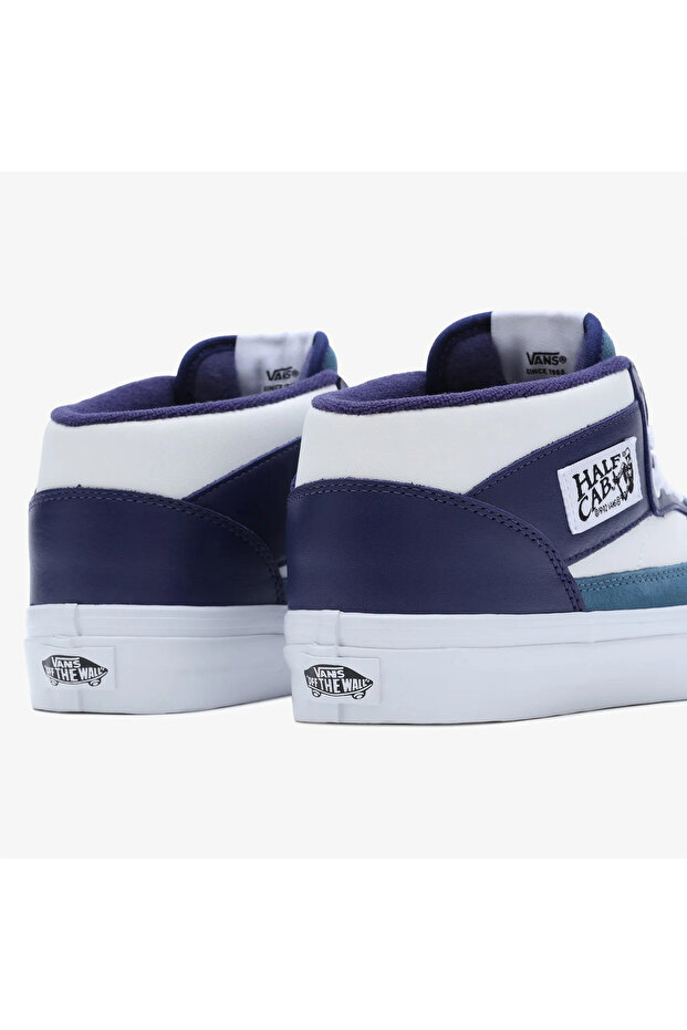 UA Half Cab 33 DX - 3