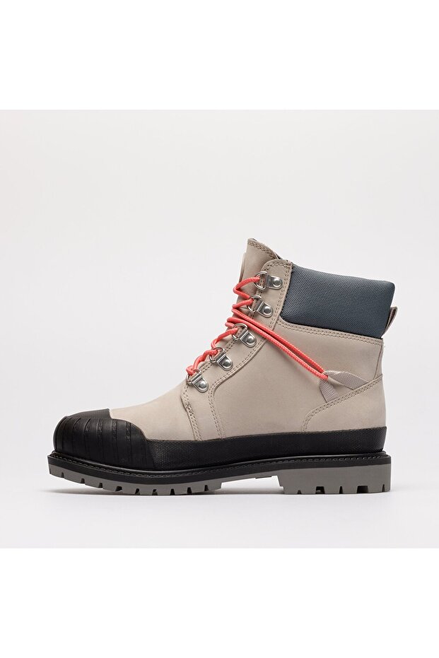 Heritage 6in Rubber Toe WP - 3