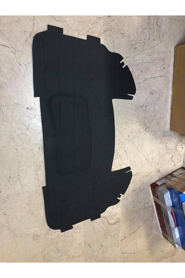 BMW 3 SERİSİ E90E91 E92 E93 KAPUT SÜNGERİ - 2