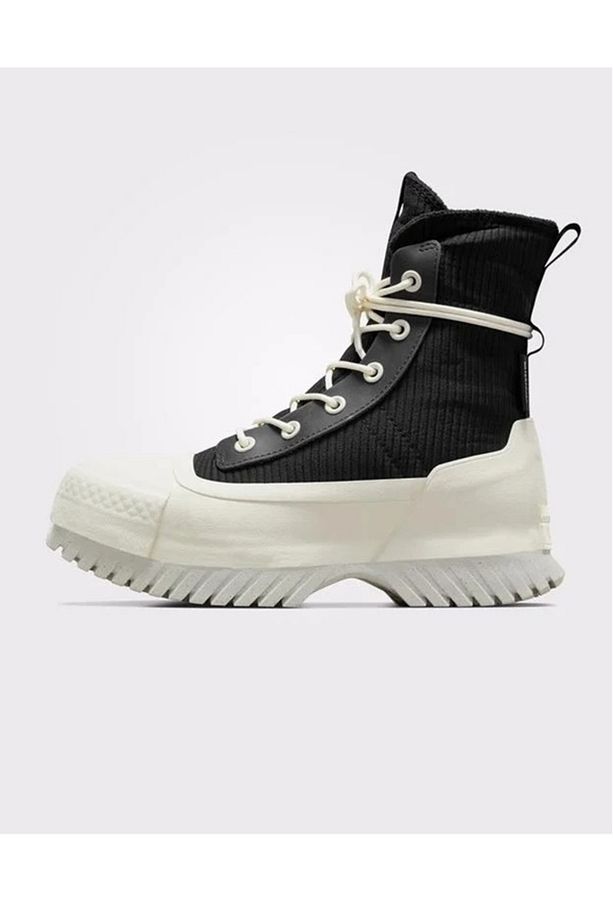 Chuck Taylor All Star Lugged 2.0 Platform Counter Climate Extra High Kadın Bot - 3