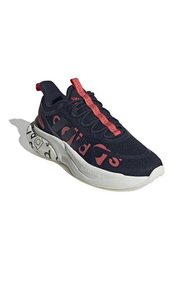 Alphabounce + Unisex Günlük Ayakkabı IG3587 Siyah - 3
