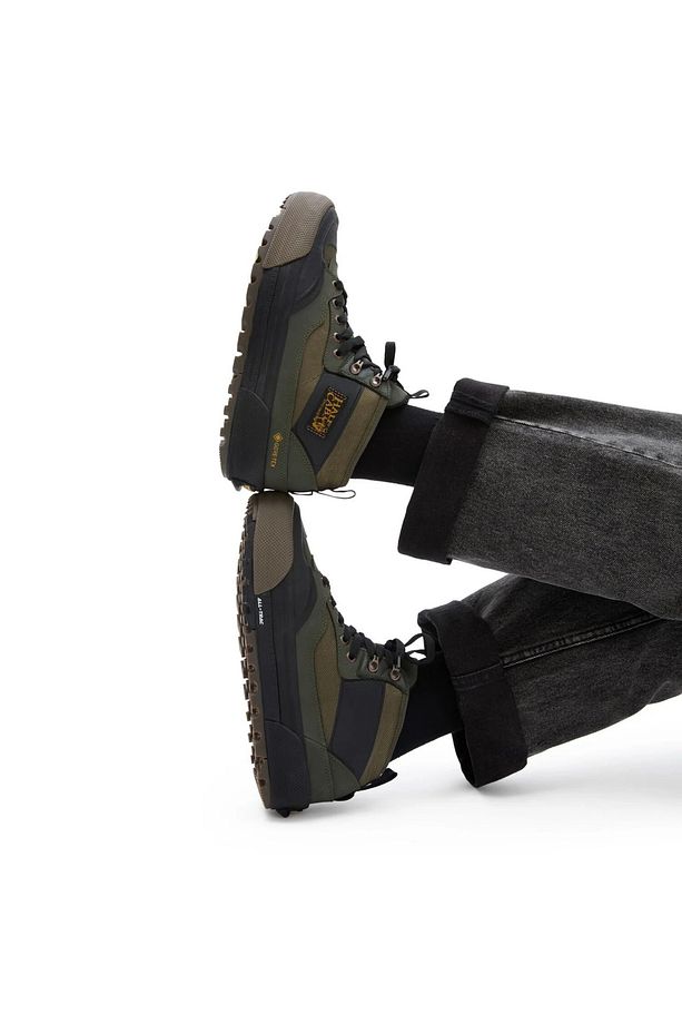 Half Cab GORE-TEX MTE-3 - 1