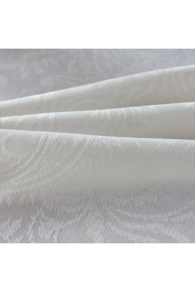 Glory Runner 45x150cm - Krem - 8