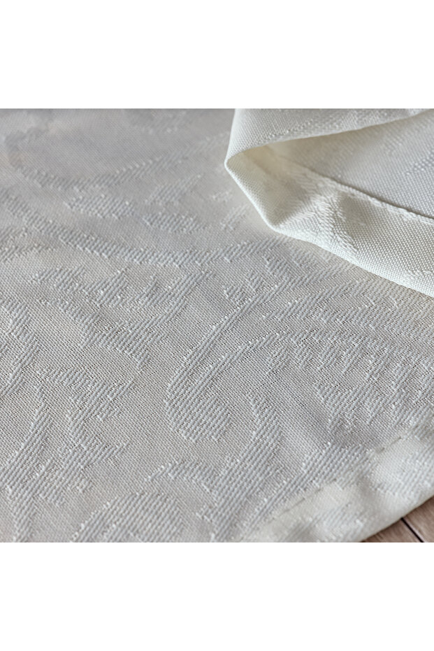 Glory Runner 45x150cm - Krem - 7