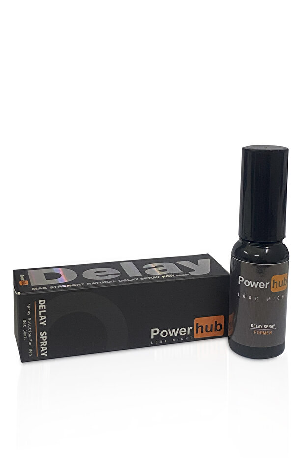 Longnight Sprey 30 ml - 7