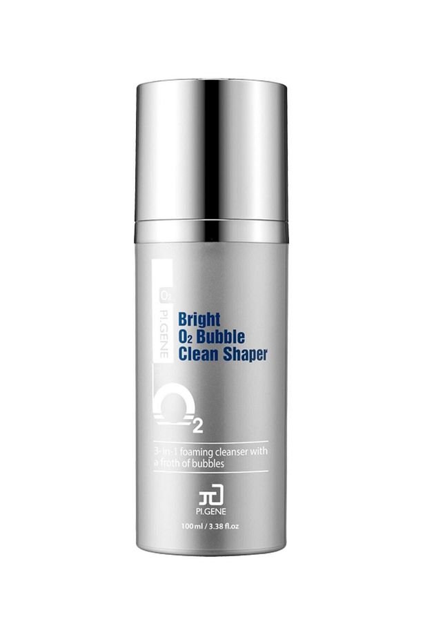 Pı.gene Bright O2 Bubble Clean Shaper - 1