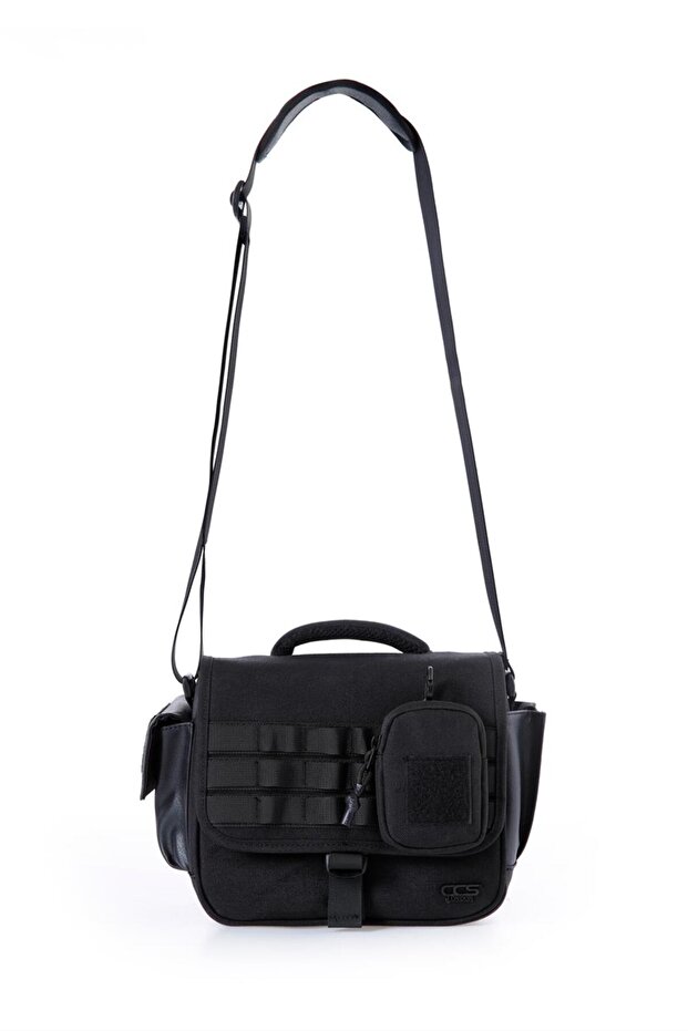 51459 Camera Bag with Shoulder Strap - 3