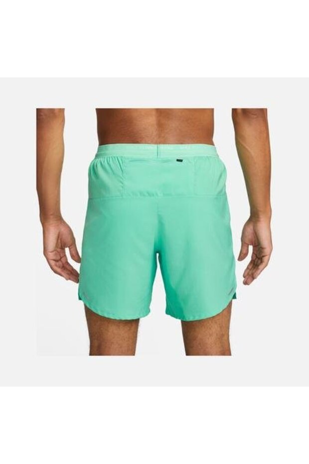 Dri-Fit Stride 18cm (approx.) Brief-Lined Running Erkek kosu Şort - 2